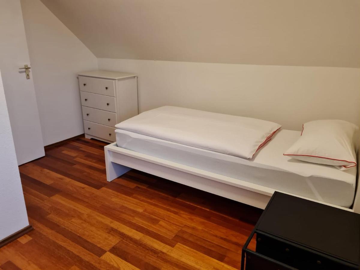 Appartment Himmelblau FDH Exterior foto